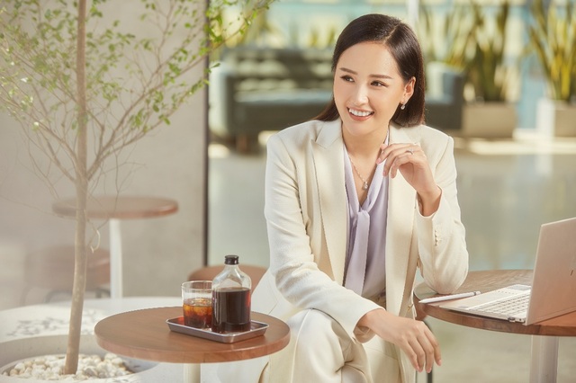 Sau kỳ nghỉ dịch dài ngày, lên đồ tinh tế nhờ trang sức 8 Hearts 8 Arrows - 1 Sau kỳ nghỉ dịch dài ngày, lên đồ tinh tế nhờ trang sức 8 Hearts 8 Arrows - 1