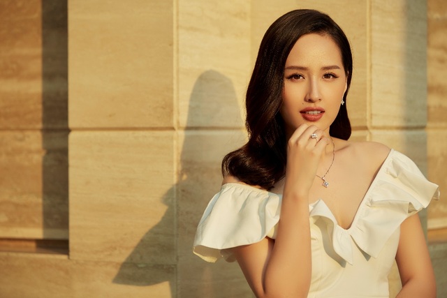 Sau kỳ nghỉ dịch dài ngày, lên đồ tinh tế nhờ trang sức 8 Hearts 8 Arrows - 2 Sau kỳ nghỉ dịch dài ngày, lên đồ tinh tế nhờ trang sức 8 Hearts 8 Arrows - 2
