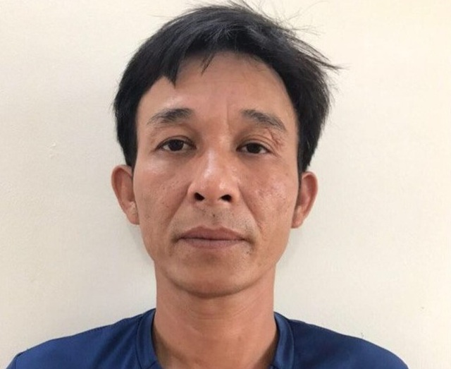 Đàn em “trùm” bảo kê Tuấn “cá” đầu thú - 1 Đàn em “trùm” bảo kê Tuấn “cá” đầu thú - 1