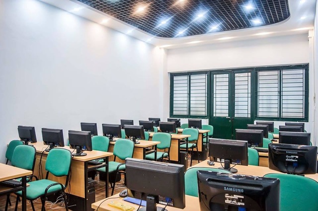 Palo Alto Networks đã có học viện uỷ quyền đào tạo an toàn thông tin đầu tiên tại miền Bắc - 3 Palo Alto Networks đã có học viện uỷ quyền đào tạo an toàn thông tin đầu tiên tại miền Bắc - 3