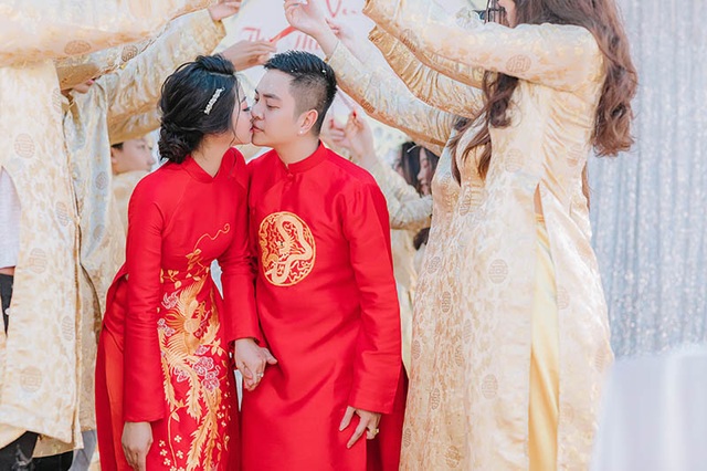 Cặp đôi Bắc Giang quyết định “về chung một nhà” sau 20 ngày yêu - 7 Cặp đôi Bắc Giang quyết định “về chung một nhà” sau 20 ngày yêu - 7