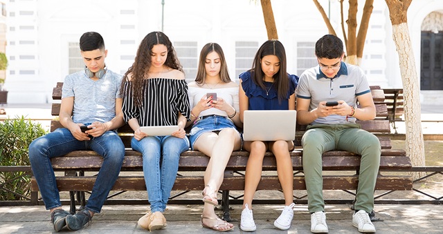 Thực tế gây sốc về định hướng nghề nghiệp của thế hệ Gen Z - 1 Thực tế gây sốc về định hướng nghề nghiệp của thế hệ Gen Z - 1