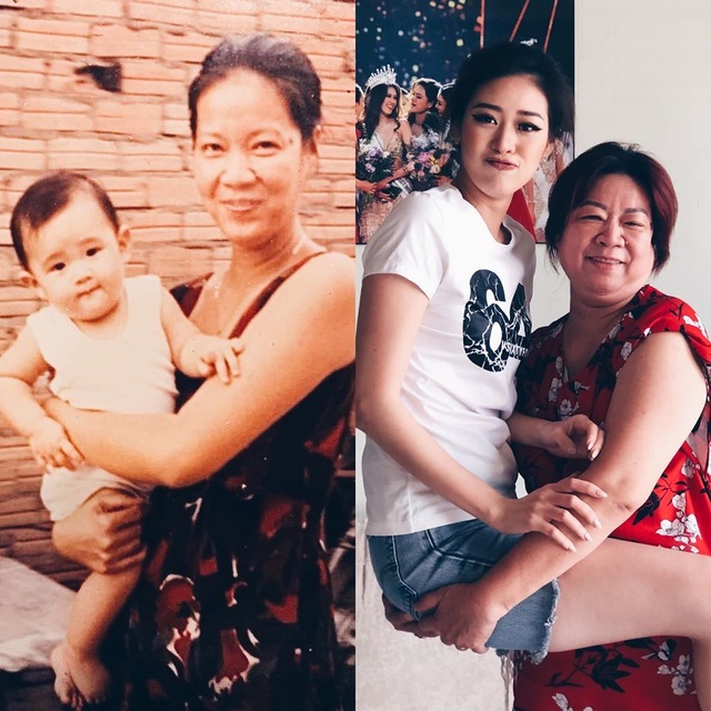Mỹ nhân Việt gửi tâm thư xúc động nhân Ngày của Mẹ - 6 Mỹ nhân Việt gửi tâm thư xúc động nhân Ngày của Mẹ - 6