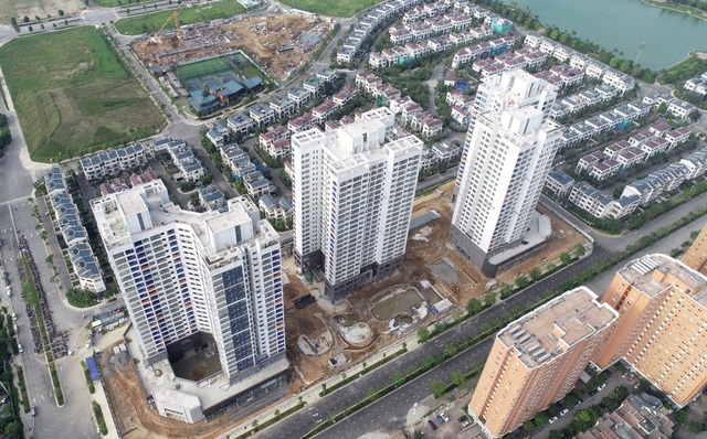 Starlake: “Tiến độ và chất lượng luôn là cam kết hàng đầu của chúng tôi” - 1 Starlake: “Tiến độ và chất lượng luôn là cam kết hàng đầu của chúng tôi” - 1