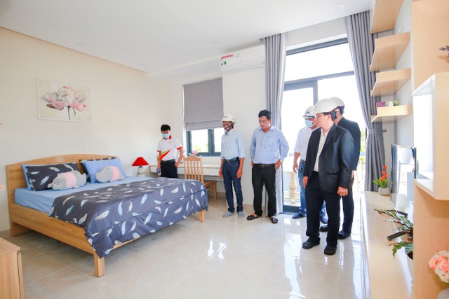 Cần Thơ: Hạ tầng hoàn chỉnh là chìa khóa hút nhà đầu tư bất động sản - 3 Cần Thơ: Hạ tầng hoàn chỉnh là chìa khóa hút nhà đầu tư bất động sản - 3