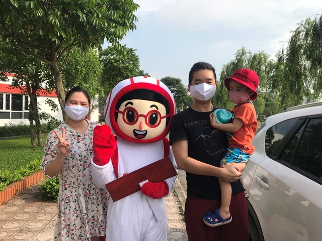 STEAMe GARTEN - Hệ thống mầm non vững vàng sau dịch Covid- 19 - 3 STEAMe GARTEN - Hệ thống mầm non vững vàng sau dịch Covid- 19 - 3