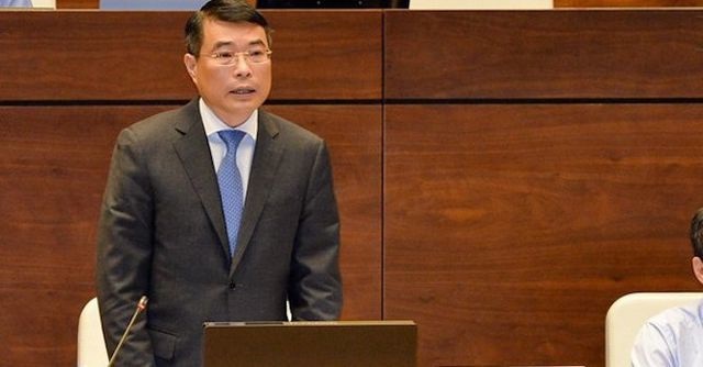 Thống đốc Lê Minh Hưng nói gì về hạ tiếp lãi suất? - 1 Thống đốc Lê Minh Hưng nói gì về hạ tiếp lãi suất? - 1