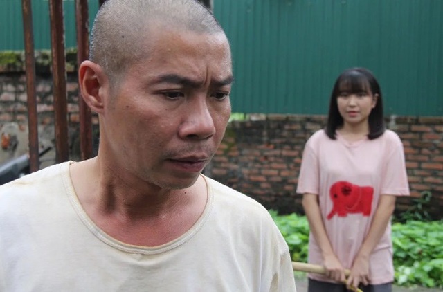 Thời “vô danh”, NSND Công Lý từng làm... người mẫu ca nhạc - 3 Thời “vô danh”, NSND Công Lý từng làm... người mẫu ca nhạc - 3