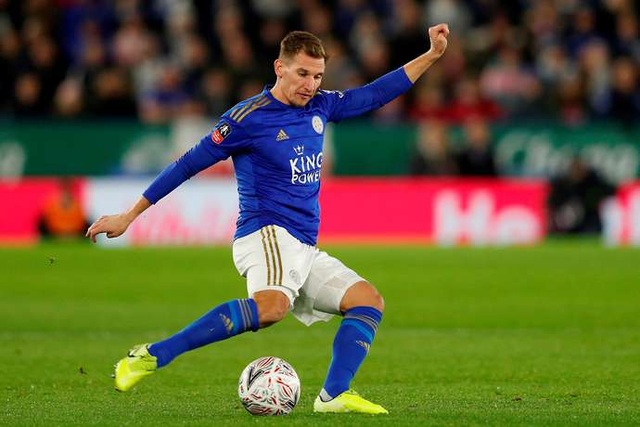 10 vụ chuyển nhượng miễn phí thành công nhất lịch sử Premier League - 7 10 vụ chuyển nhượng miễn phí thành công nhất lịch sử Premier League - 7