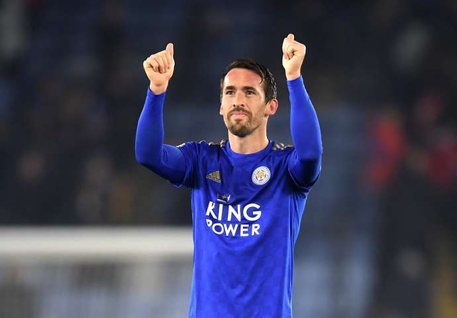 10 vụ chuyển nhượng miễn phí thành công nhất lịch sử Premier League - 8 10 vụ chuyển nhượng miễn phí thành công nhất lịch sử Premier League - 8