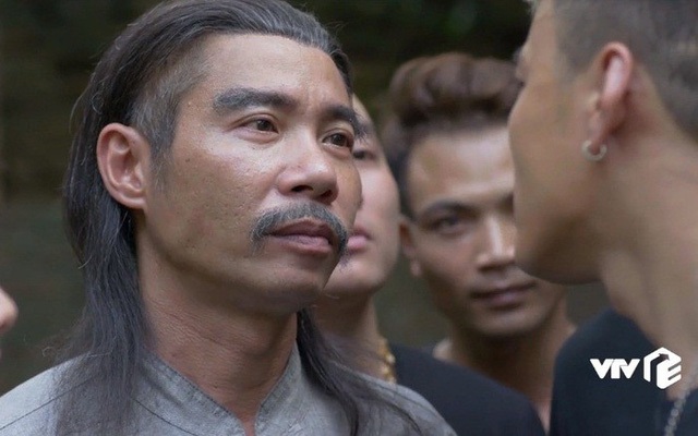 Thời “vô danh”, NSND Công Lý từng làm... người mẫu ca nhạc - 4 Thời “vô danh”, NSND Công Lý từng làm... người mẫu ca nhạc - 4
