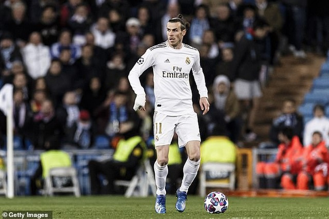 Newcastle quyết tâm săn đuổi Gareth Bale sau khi đổi chủ - Ảnh minh hoạ 2