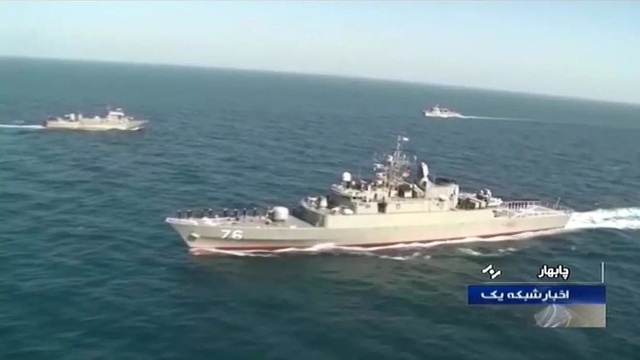 Iran hé lộ nguyên nhân tên lửa bắn nhầm vào tàu đồng đội trong tập trận - Ảnh minh hoạ 2