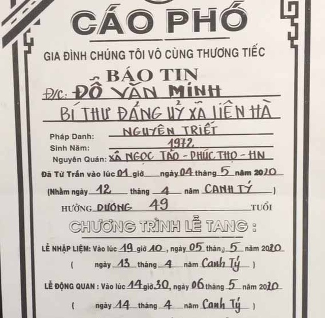 Rúng động vụ giết người thế mạng, trục lợi bảo hiểm chưa từng có ở Việt Nam - 6