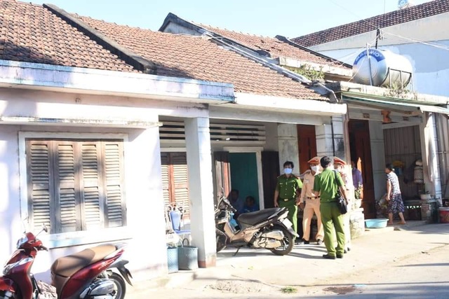 Nghi án người đàn ông sát hại người tình - 1 Nghi án người đàn ông sát hại người tình - 1