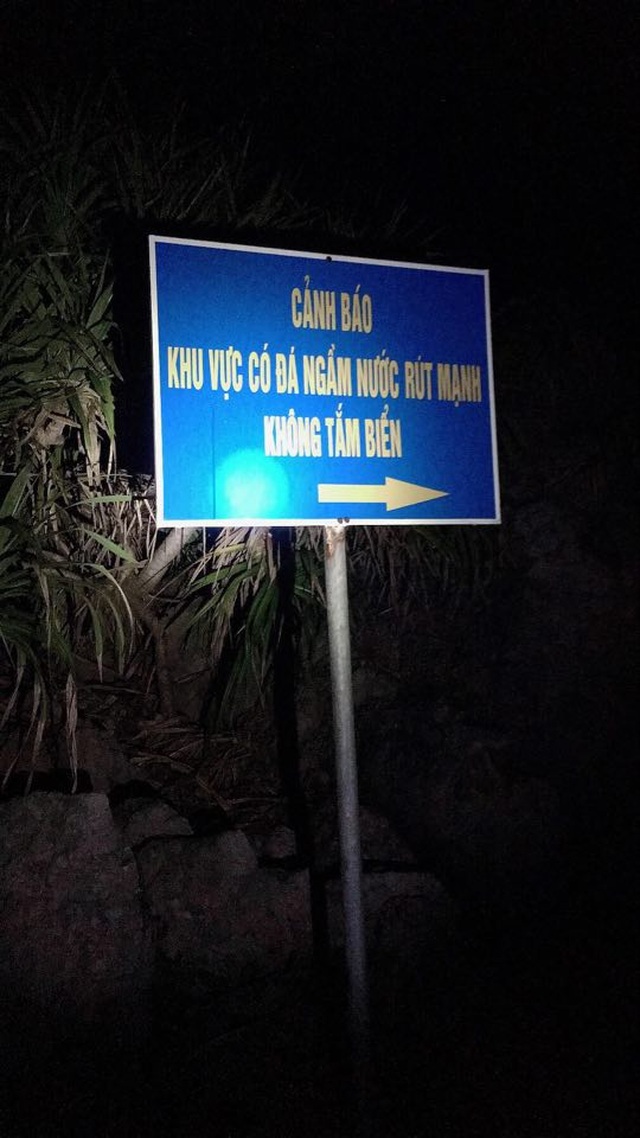 2 cháu bé Hà Nội chết đuối khi du lịch tắm biển Quảng Ninh - 1 2 cháu bé Hà Nội chết đuối khi du lịch tắm biển Quảng Ninh - 1