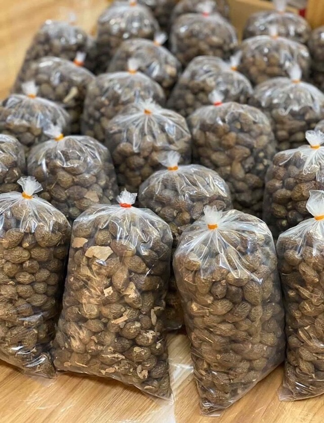 Lộc trời 4 năm có một lần, dân Hà thành mong 1 lần hưởng - 2 Lộc trời 4 năm có một lần, dân Hà thành mong 1 lần hưởng - 2