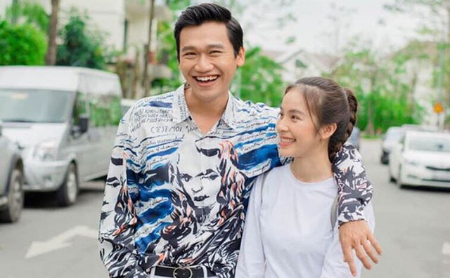 Xuân Nghị lên tiếng về nghi vấn đang hẹn hò với Trần Vân “Nhà trọ Balanha” - 1 Xuân Nghị lên tiếng về nghi vấn đang hẹn hò với Trần Vân “Nhà trọ Balanha” - 1