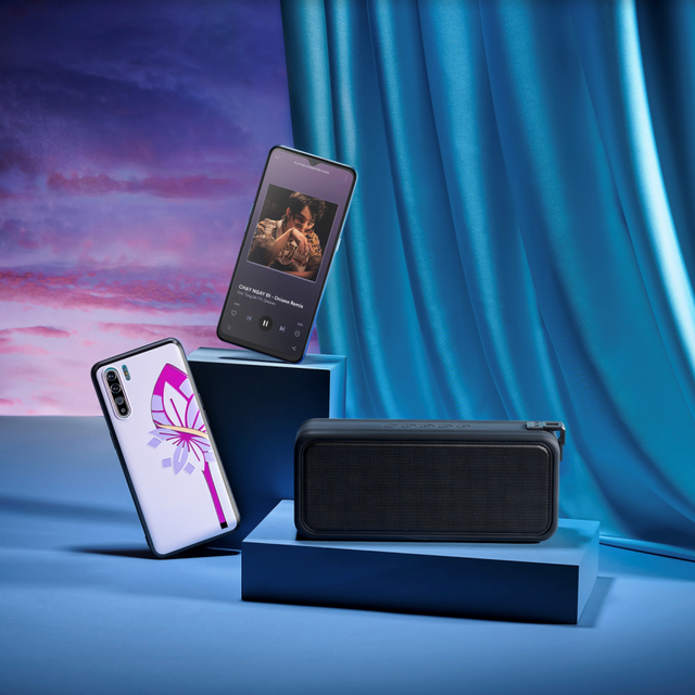 OPPO Reno3 “Đẳng Cấp Chuyên gia Selfie” trình làng kèm với bộ quà cực chất - 1 OPPO Reno3 “Đẳng Cấp Chuyên gia Selfie” trình làng kèm với bộ quà cực chất - 1