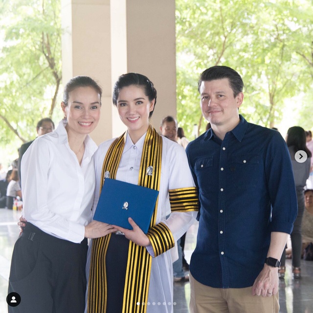 Ngắm vẻ đẹp ngọt ngào của hoa khôi làng cầu lông Thái Lan - 7 Ngắm vẻ đẹp ngọt ngào của hoa khôi làng cầu lông Thái Lan - 7