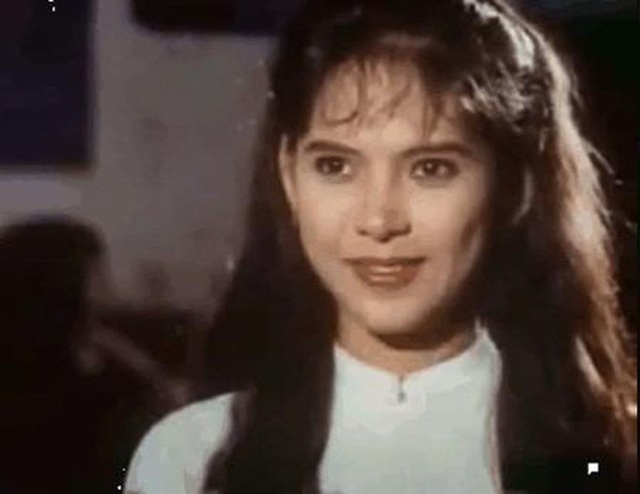 3 người đẹp Việt có mẹ thuộc hàng “mỹ nhân” - 18 3 người đẹp Việt có mẹ thuộc hàng “mỹ nhân” - 18