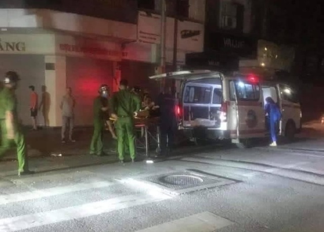 Hanoi: Suspicious Accident Case Causing Accident to Kill Woman - 2