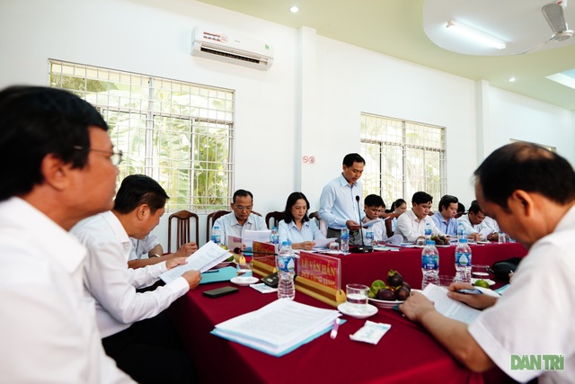 Thứ trưởng Lê Tấn Dũng: Cần đẩy nhanh tiến độ hỗ trợ nhóm lao động tự do - 2 Thứ trưởng Lê Tấn Dũng: Cần đẩy nhanh tiến độ hỗ trợ nhóm lao động tự do - 2