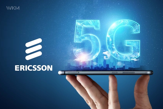 Gần 1/3 dân số thế giới dùng 5G vào năm 2025?