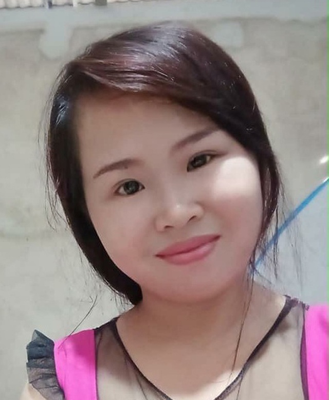Xót xa người vợ trẻ đi hái mít bị điện cao thế giật nguy kịch đến tính mạng - 2