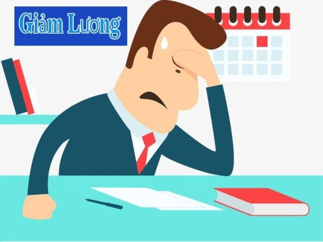 Lương nhân viên giảm, sếp bù bằng cổ phiếu - 1 Lương nhân viên giảm, sếp bù bằng cổ phiếu - 1