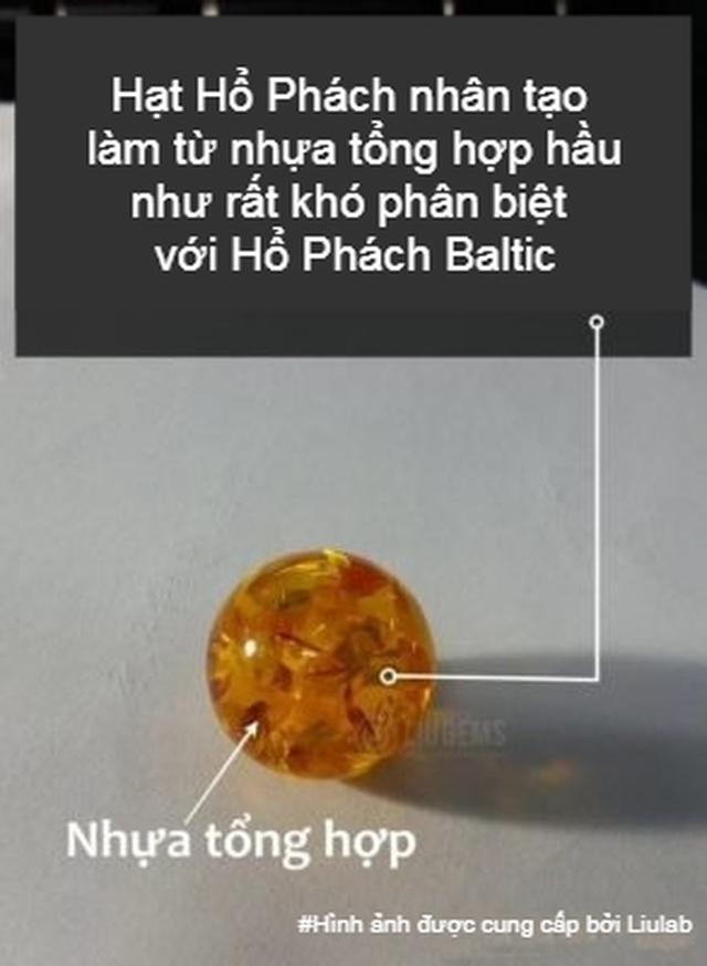 Nhẫn bạc nữ đính đá hổ phách đuôi phượng LILI_879962】 - LiLi.vn