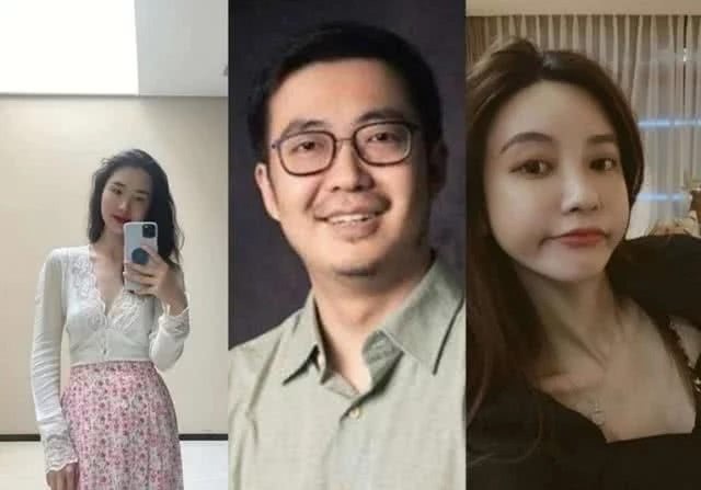 Hotgirl bị tố ngoại tình với chủ tịch Taobao bất ngờ đăng ảnh mặc váy cưới - 1 Hotgirl bị tố ngoại tình với chủ tịch Taobao bất ngờ đăng ảnh mặc váy cưới - 1