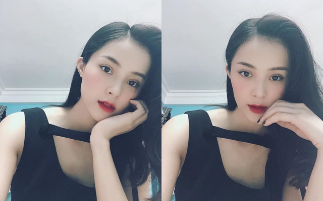 Hạ Vi tuyệt giao, không muốn bị gọi là “bạn gái cũ của Cường Đôla” - 4 Hạ Vi tuyệt giao, không muốn bị gọi là “bạn gái cũ của Cường Đôla” - 4