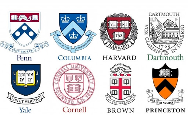 Hành trình vào Ivy League: Công thức nào để giành vé vào trường tinh hoa? - 2