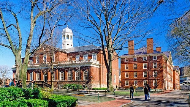 Hành trình vào Ivy League: Công thức nào để giành vé vào trường tinh hoa? - 3 Hành trình vào Ivy League: Công thức nào để giành vé vào trường tinh hoa? - 3