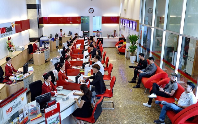 HDBank dành hàng ngàn tỷ đồng tài trợ chuỗi kinh doanh xăng dầu - 1 HDBank dành hàng ngàn tỷ đồng tài trợ chuỗi kinh doanh xăng dầu - 1
