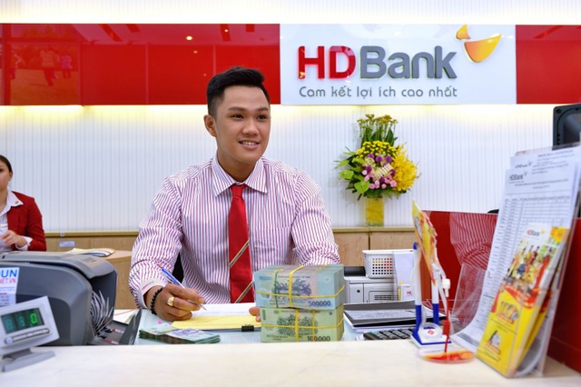 HDBank dành hàng ngàn tỷ đồng tài trợ chuỗi kinh doanh xăng dầu - 2 HDBank dành hàng ngàn tỷ đồng tài trợ chuỗi kinh doanh xăng dầu - 2