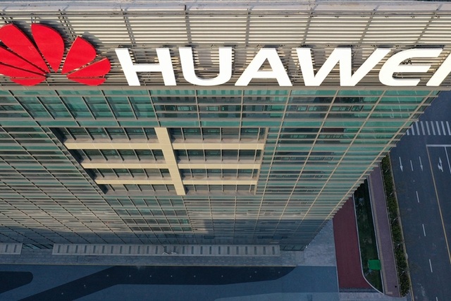 Huawei bắt tay với các hãng xe để xây dựng hệ sinh thái 5G cho ô tô - 1 Huawei bắt tay với các hãng xe để xây dựng hệ sinh thái 5G cho ô tô - 1