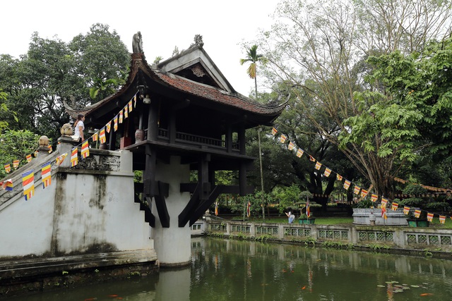 Lăng Chủ tịch Hồ Chí Minh mở cửa đón khách trở lại - Ảnh minh hoạ 8