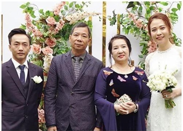 Cường Đôla và bà xã Trang Đàm sở hữu biệt thự triệu đô với gara để siêu xe - 14
