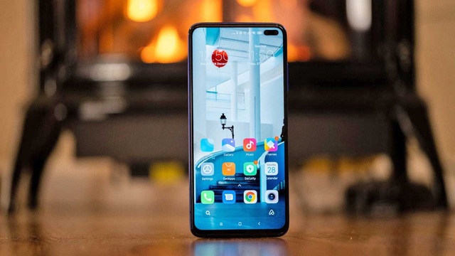 Qualcomm ra mắt chip Snapdragon 768G, hỗ trợ 5G cho smartphone tầm trung - 2 Qualcomm ra mắt chip Snapdragon 768G, hỗ trợ 5G cho smartphone tầm trung - 2
