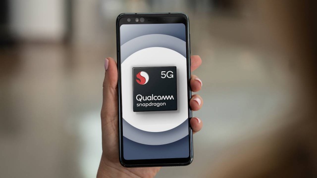 Qualcomm ra mắt chip Snapdragon 768G, hỗ trợ 5G cho smartphone tầm trung Qualcomm ra mắt chip Snapdragon 768G, hỗ trợ 5G cho smartphone tầm trung