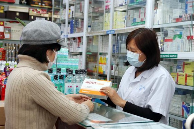Tăng cường Đề kháng nội - Sự lựa chọn của người dân! - 1 Tăng cường Đề kháng nội - Sự lựa chọn của người dân! - 1