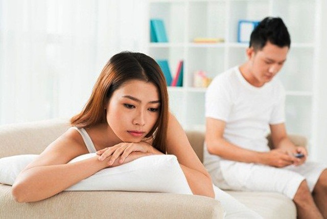 Tự tay bóp chết hôn nhân vì đối xử với vợ theo cách này - 1 Tự tay bóp chết hôn nhân vì đối xử với vợ theo cách này - 1