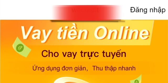 Ổ cho vay nóng online do người Trung Quốc cầm đầu, lãi suất…1000%/năm - 1 Ổ cho vay nóng online do người Trung Quốc cầm đầu, lãi suất…1000%/năm - 1