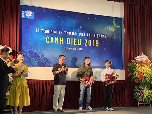 Phim của Cát Phượng, Kiều Minh Tuấn cùng lúc ẵm 7 giải tại Cánh diều 2019 - Ảnh minh hoạ 7