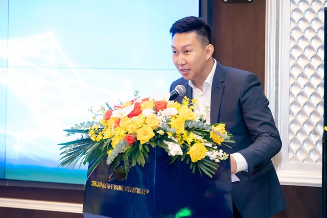 Tập đoàn Quản lý Khách sạn Accor chính thức vận hành và quản lý khách sạn siêu sang Sunshine Empire - 6 Tập đoàn Quản lý Khách sạn Accor chính thức vận hành và quản lý khách sạn siêu sang Sunshine Empire - 6