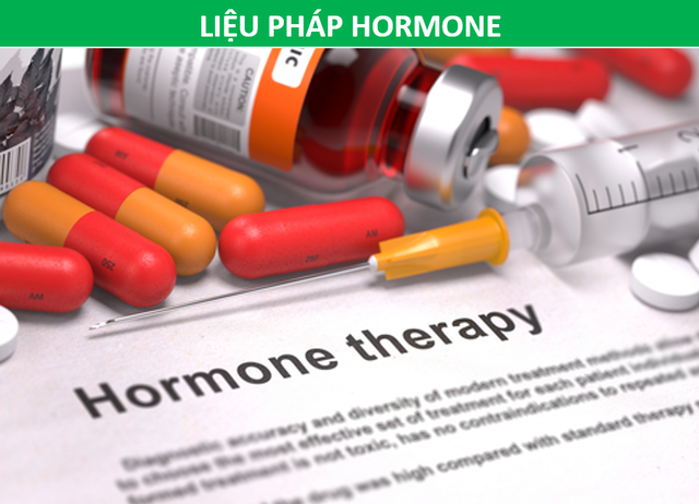Các phương pháp điều trị ung thư khác nhau như thế nào? - 4 Các phương pháp điều trị ung thư khác nhau như thế nào? - 4