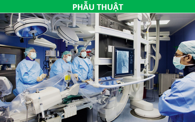 Các phương pháp điều trị ung thư khác nhau như thế nào? - 1 Các phương pháp điều trị ung thư khác nhau như thế nào? - 1