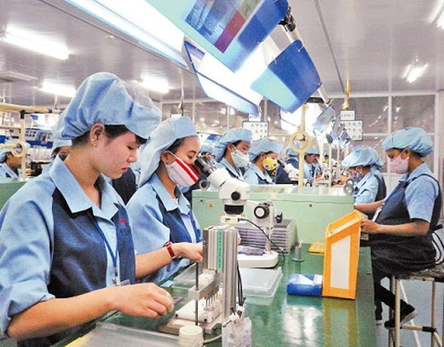 Đài Loan gia hạn giấy phép việc làm cho lao động nước ngoài - 1 Đài Loan gia hạn giấy phép việc làm cho lao động nước ngoài - 1